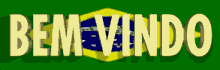 Bem Vindo
